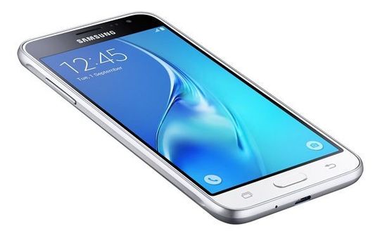 Samsung giới thiệu dòng Galaxy J3 chuyên selfie tại Việt Nam