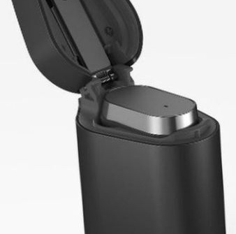 Cận cảnh Xperia Ear độc đáo từ Sony