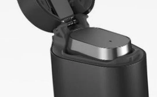 Cận cảnh Xperia Ear độc đáo từ Sony