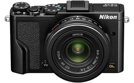 Nikon giới thiệu 3 dòng máy ảnh nhỏ gọn trước thềm CP+