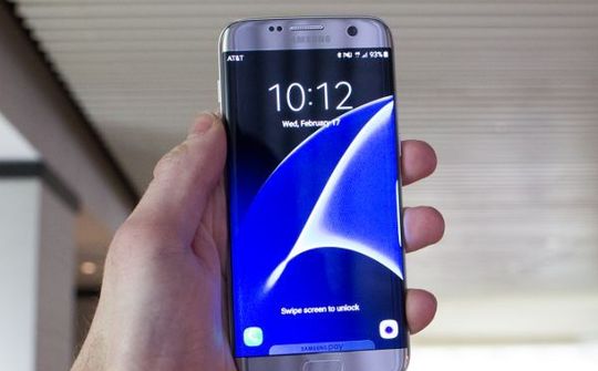 Màn hình Samsung Galaxy S7 tốt nhất hiện nay