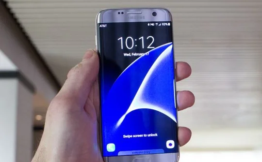 Màn hình Samsung Galaxy S7 tốt nhất hiện nay