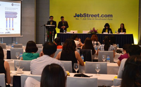 Khát nhân lực ngành công nghệ