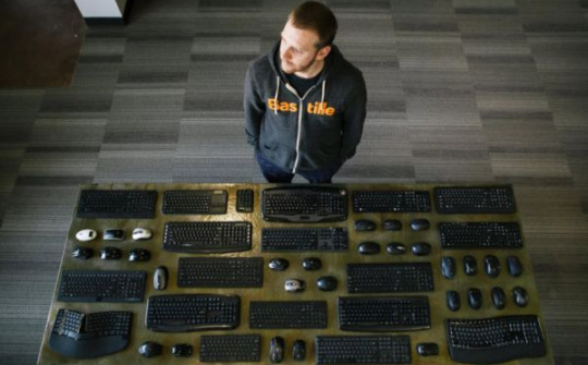 Phát hiện lỗ hổng bảo mật trên hàng triệu chuột không dây