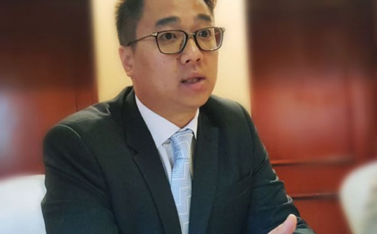 Lenovo sẽ mang nhiều công nghệ mới tới Việt Nam trong năm 2016