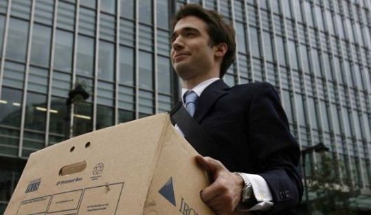 HP và Yahoo đồng loạt sa thải nhân viên