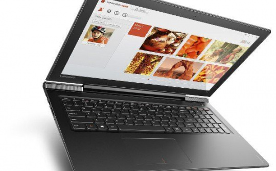 Ideapad 700 lên kệ, hướng đến giải trí, giá từ 23 triệu đồng