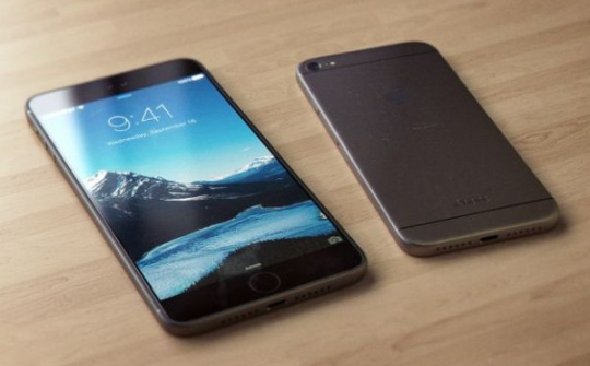 iPhone 7 sẽ có phiên bản dung lượng 256GB