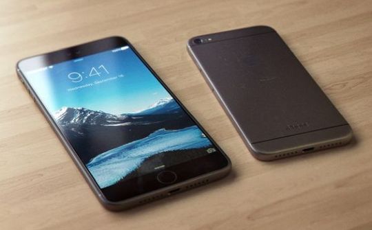 iPhone 7 sẽ có phiên bản dung lượng 256GB