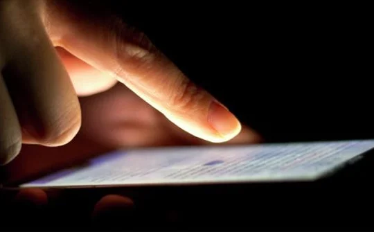 Công nghệ Internet mới mạnh gấp 100 lần sóng Wi-Fi
