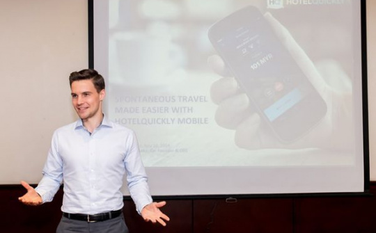 HotelQuickly mua Tonight, mở rộng hoạt động Nhật Bản