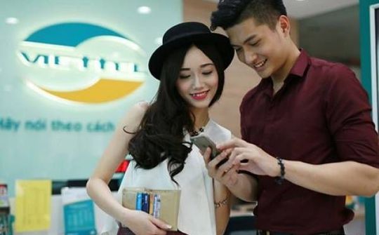 Viễn thông thi nhau tung đầu số lộc phát