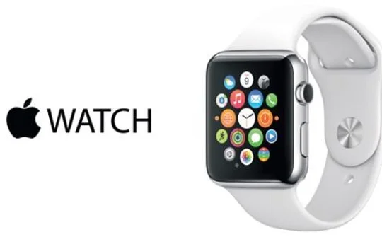 Apple chỉ đứng thứ 3 trên thị trường thiết bị đeo