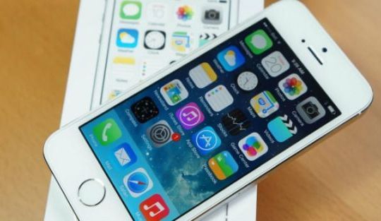 Sẽ không có iPhone 5SE màn hình 4 inch?