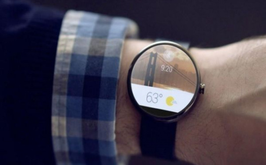 Qualcomm công bố mở rộng nền tảng Snapdragon Wear