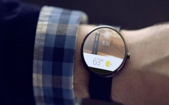 Qualcomm công bố mở rộng nền tảng Snapdragon Wear