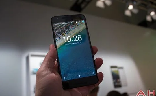 LG Nexus 5X có giá rẻ nhất từ trước đến nay - 269,99 USD