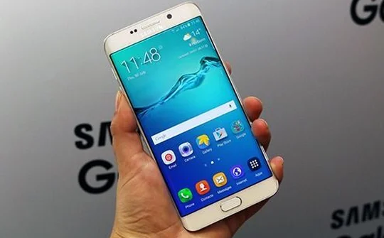 Galaxy S6 edge+ chính thức nhận bản cập nhật Marshmallow