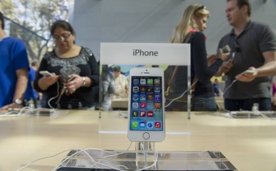 Apple sẽ ra mắt thiết bị mới vào ngày 21/3 tới?