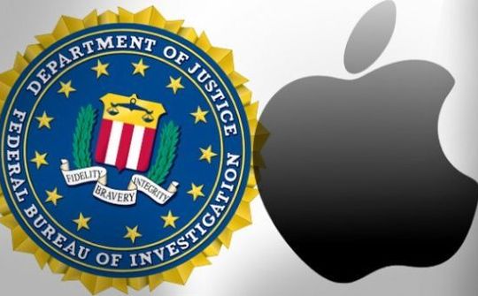 Nếu Apple thúc thủ, người dùng sẽ mất an toàn