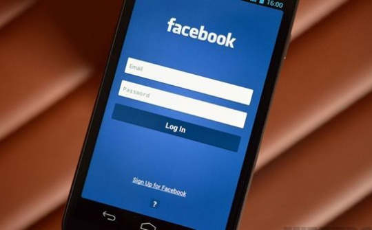 Cảnh báo ứng dụng "fake" trên điện thoại Android