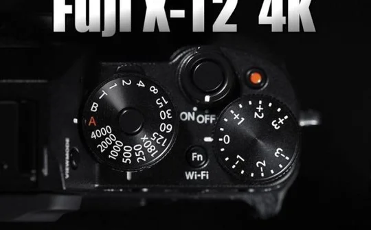 Fuji sẽ trang bị 4K cho X-T2 thay vì X-Pro 2