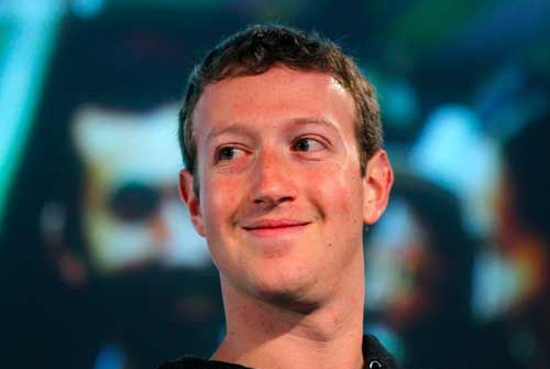 Facebook không phải lập ra để tìm…bạn gái