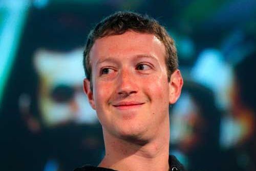 Facebook không phải lập ra để tìm…bạn gái