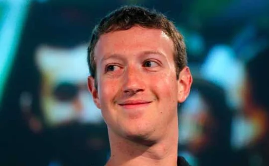 Facebook không phải lập ra để tìm…bạn gái