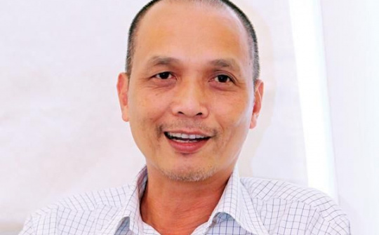 Cựu CEO Nguyễn Thành Nam: "Tranh cãi tại các start-up giống như trẻ con lên sởi"