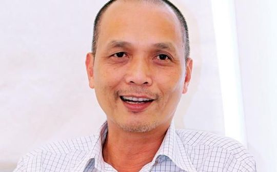 Cựu CEO Nguyễn Thành Nam: "Tranh cãi tại các start-up giống như trẻ con lên sởi"