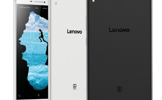 Lenovo nâng cao trải nghiệm giải trí "2-trong-1" với PHAB mới