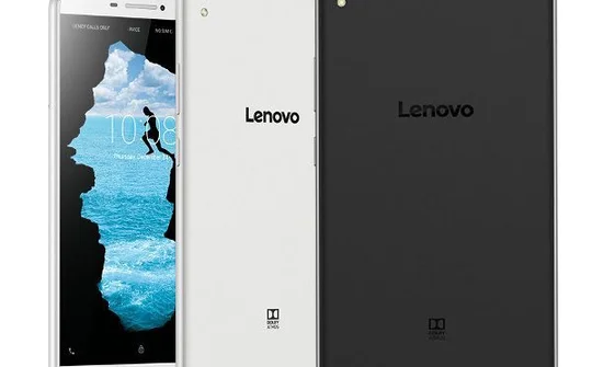 Lenovo nâng cao trải nghiệm giải trí "2-trong-1" với PHAB mới