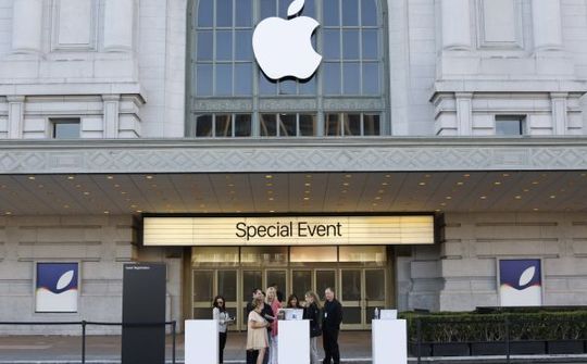 “iPhone 4-inch” và ‘iPad Air mới” sẽ ra mắt tại sự kiện Apple 15/3 ?