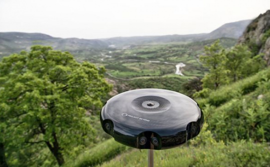 Samsung sẽ giới thiệu một camera thực tế ảo vào ngày 21/2?