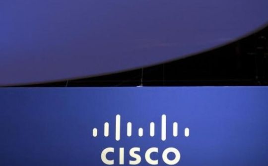 Cisco chi 1.4 tỷ đô để phát triển IoT