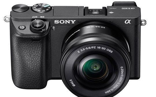 [Video] So sánh hệ thống lấy nét trên Sony A6300/Sony A6000