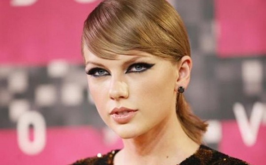 Taylor Swift đầu tư game di động