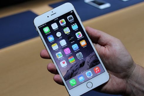 Lên đời iPhone 6 16 GB thành 128 GB chỉ mất… 60 USD