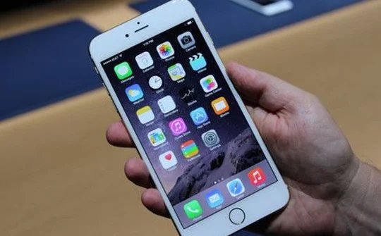 Lên đời iPhone 6 16 GB thành 128 GB chỉ mất… 60 USD
