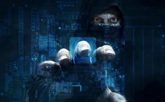 IoT: Vạch áo cho người xem lưng