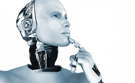 Cuộc cách mạng robot đang âm thầm diễn ra