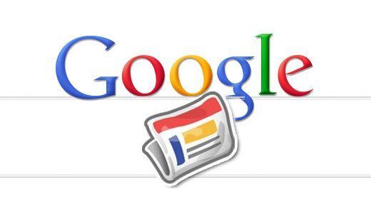 Google News áp đảo báo chí