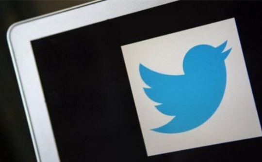 Hơn 125.000 tài khoản khủng bố bị Twitter ngăn chặn