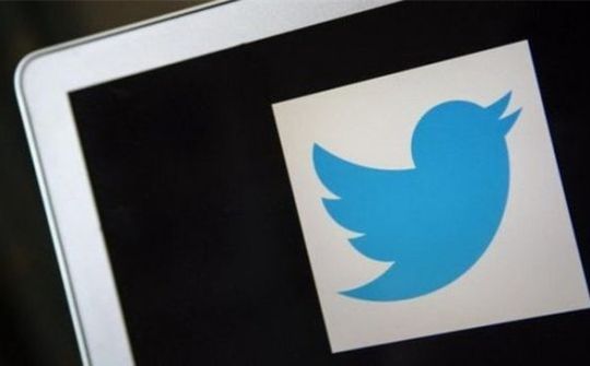 Hơn 125.000 tài khoản khủng bố bị Twitter ngăn chặn