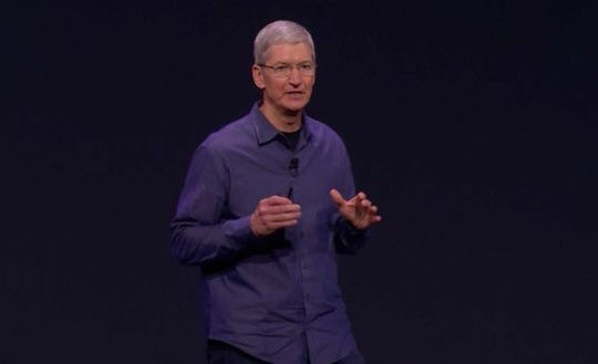 Tòa án đồng tình Apple, bác yêu cầu của FBI