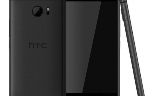 One M10 lộ ảnh trên website HTC, máy ảnh 12MP