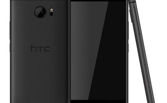 One M10 lộ ảnh trên website HTC, máy ảnh 12MP