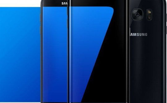 Nhiều ưu đãi khi đặt hàng Galaxy S7/S7 Edge