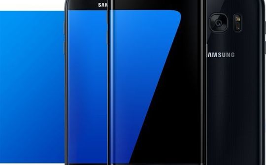 Nhiều ưu đãi khi đặt hàng Galaxy S7/S7 Edge